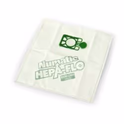 Numatic Sac HEPA-flo 15L Aspirateur sans sac Sac à poussière - Vue supplémentaire 5