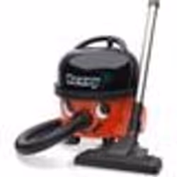 Aspirateur Numatic Henry HiFlo Limited Edition