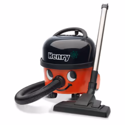 Numatic Henry HVR200