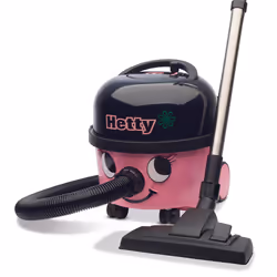 Numatic Hetty HET200