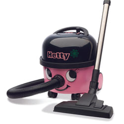 Numatic Hetty HET200 9 L Aspirateur sans sac Sec 620 W Sac à poussière