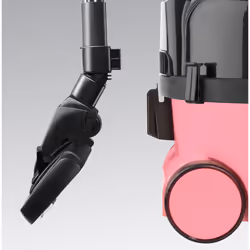 Numatic Hetty HET200 9 L Aspirateur sans sac Sec 620 W Sac à poussière