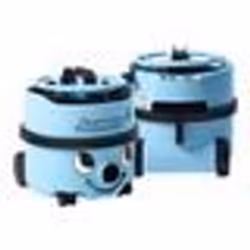 Numatic JDS181-11, 620 W, Aspirateur réservoir cylindrique, 8 L, HEPA, Filtrage, 72 dB