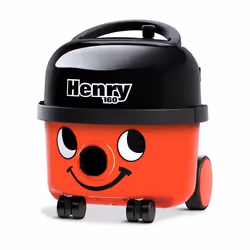 Numatic HVR160-11 6 L Aspirateur sans sac Sec 620 W Sac à poussière