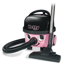 Numatic Hetty Compact 6 L Aspirateur sans sac Sec 620 W Sac à poussière