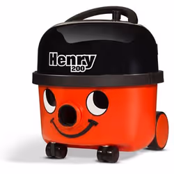 Numatic HVR200 9 L Aspirateur sans sac Sec 620 W Sac à poussière - Vue supplémentaire 4