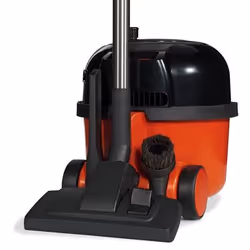 Numatic HVR200 9 L Aspirateur sans sac Sec 620 W Sac à poussière - Vue supplémentaire 5