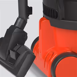 Numatic HVR200 9 L Aspirateur sans sac Sec 620 W Sac à poussière - Vue supplémentaire 6