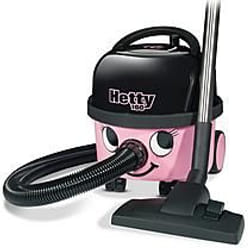 Numatic HET160 6 L Aspirateur sans sac Sec 620 W Sac à poussière
