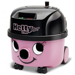 Numatic HVN208-11 Aspirateur sans sac Sec 620 W Sac à poussière
