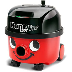Numatic HVN200-11 Aspirateur sans sac Sec 620 W Sac à poussière