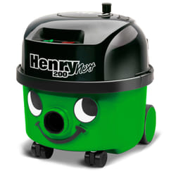 Numatic HVN 202-11 9 L Aspirateur sans sac Sec 620 W Sac à poussière