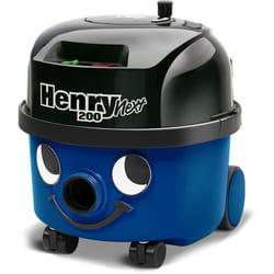 Numatic HVN206-11 Aspirateur sans sac Sec 620 W Sac à poussière