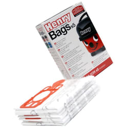 Numatic - Boite de 5 sacs d'origine