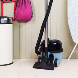 Numatic HENRY Allergy 6 L Aspirateur sans sac Sec 620 W Sac à poussière - Vue supplémentaire 6