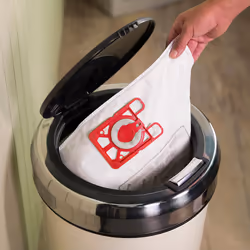 Numatic HENRY Allergy 6 L Aspirateur sans sac Sec 620 W Sac à poussière - Vue supplémentaire 9