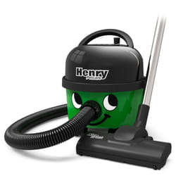 Numatic HENRY Petcare Aspirateur sans sac Sec 620 W Sac à poussière