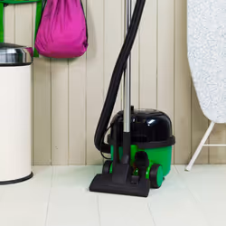 Numatic HENRY Petcare Aspirateur sans sac Sec 620 W Sac à poussière - Vue supplémentaire 7