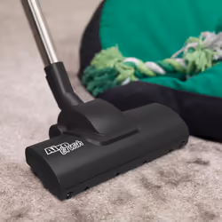 Numatic HENRY Petcare Aspirateur sans sac Sec 620 W Sac à poussière - Vue supplémentaire 9