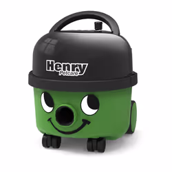 Numatic Henry Petcare 6 L Aspirateur sans sac Sec 620 W Sac à poussière