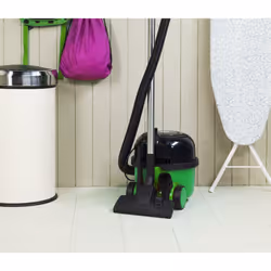 Numatic Henry Petcare 6 L Aspirateur sans sac Sec 620 W Sac à poussière - Vue supplémentaire 4