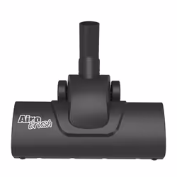 Numatic AiroBrush, Universel, Kit d'accessoires, Noir, Plastique, Numatic, 2 pièce(s)