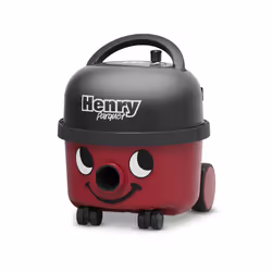 Numatic Henry Parquet, 620 W, Aspirateur sans sac, Sec, Sac à poussière, 6 L, 72 dB