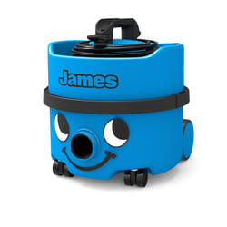 Numatic James 8 L Aspirateur sans sac Sec 620 W Sac à poussière