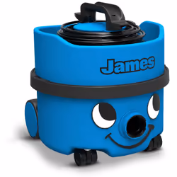 Numatic James 8 L Aspirateur sans sac Sec 620 W Sac à poussière