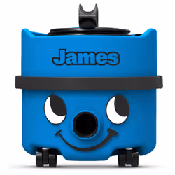 Numatic James 8 L Aspirateur sans sac Sec 620 W Sac à poussière