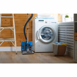 Numatic James 8 L Aspirateur sans sac Sec 620 W Sac à poussière - Vue supplémentaire 6