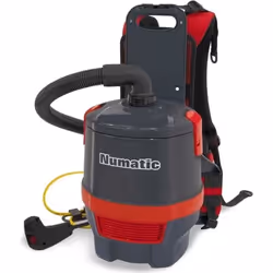 Aspirateur Dorsal Rsv150 Numatic