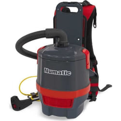 Aspirateur Dorsal Rsv150 Numatic