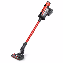 Numatic Henry Quick HEN100R Batterie Sec Sans sac 1 L Rouge