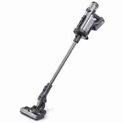 Numatic Henry Quick HEN100G Batterie Sec Sans sac 1 L Graphite