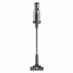 Numatic Henry Quick HEN100G Batterie Sec Sans sac 1 L Graphite