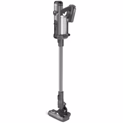 Numatic Quick NQ100, Aspirateur balai, Sans sac, Graphite, 1 L, Sec, Filtrage