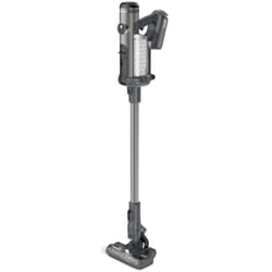 Numatic Quick NQ100 Aspirateur balai Batterie Sec Sans sac 1 L 300 W Graphite