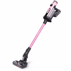 Numatic HTY100P Batterie Sec Sans sac 1 L Noir, Rose - Vue supplémentaire 2