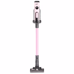 Numatic HTY100P Batterie Sec Sans sac 1 L Noir, Rose - Vue supplémentaire 3