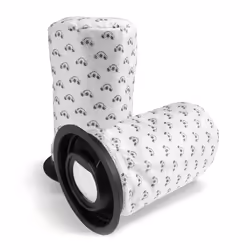 Numatic 915744 Accessoire et fourniture pour aspirateur Aspirateur balai Filter pods