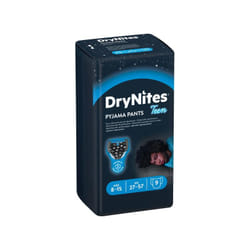 Huggies DryNites Pyjama Pants Garçon 10 pièce(s)
