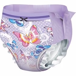 Huggies DryNites Pyjama Pants Fille 10 pièce(s)