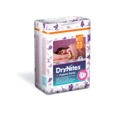 Huggies Dry Nites Fille Small 16 pièce(s)