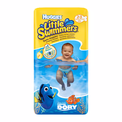 Huggies Little Swimmers