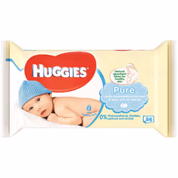 Huggies Pure