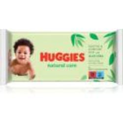 Huggies Natural Care 56 pcs