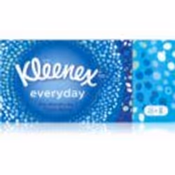 Les mouchoirs en papier Kleenex Everyday apportent un climat de confort. Offrez-vous la douceur à tout moment. À vos côtés au ...