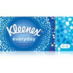 Kleenex Everyday 8x9 pcs