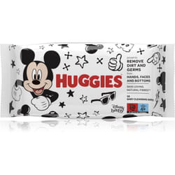 Huggies Mickey Mouse 56 pcs